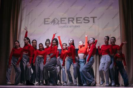 Фотография Everest Dance Studio 2
